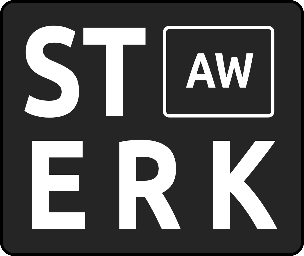 Sterk logo